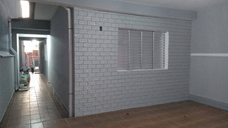 Casa com 2 Quartos à Venda, 99 m² em Parque Capuava - Santo André