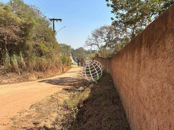 Imagem Terreno à Venda, 1.100 m² em Jardim Estância Brasil - Atibaia Imagem Terreno à Venda, 1.100 m² em Jardim Estância Brasil - Atibaia