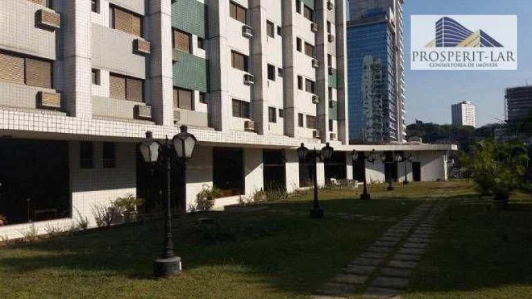 Apartamento com 3 Quartos à Venda, 218 m² em Jardim Barbosa - Guarulhos