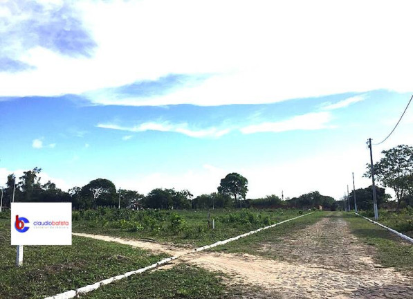 Imagem Terreno à Venda, 375 m² em Camará - Eusébio
