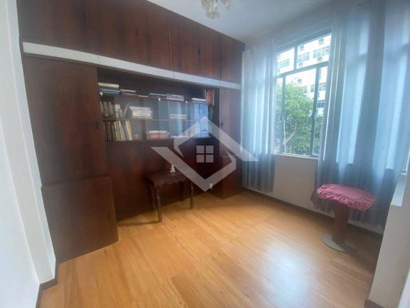 Imagem Apartamento com 5 Quartos à Venda, 160 m² em Tijuca - Rio De Janeiro