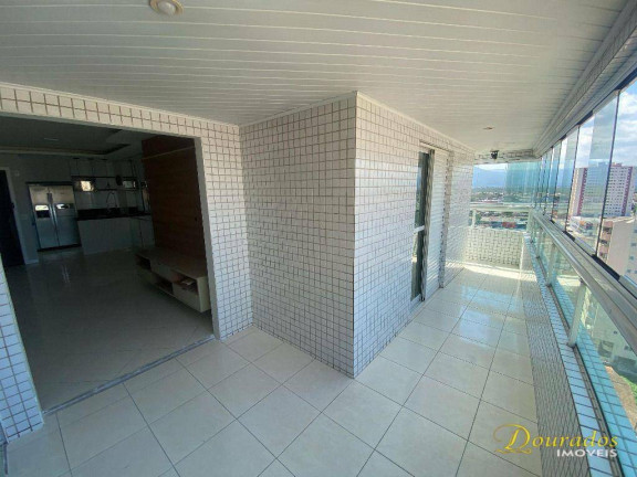 Imagem Apartamento com 2 Quartos à Venda, 90 m² em Tupi - Praia Grande
