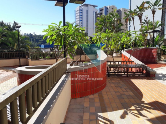 Imagem Apartamento com 3 Quartos à Venda, 126 m² em City Ribeirão - Ribeirão Preto Imagem Apartamento com 3 Quartos à Venda, 126 m² em City Ribeirão - Ribeirão Preto