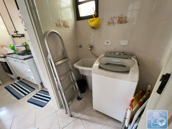 Imagem Apartamento com 1 Quarto à Venda, 44 m² em Toninhas - Ubatuba