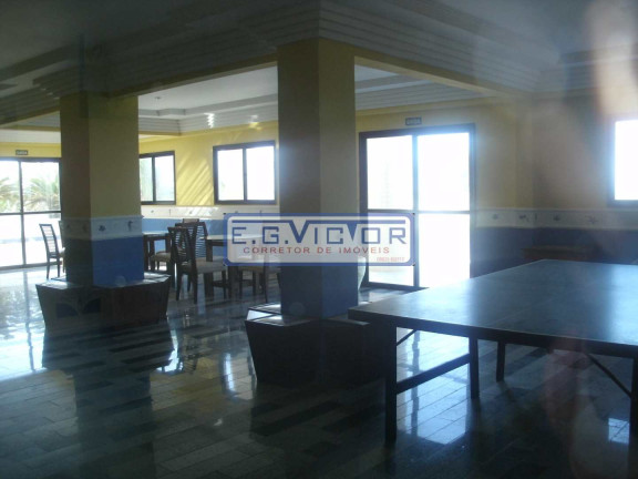 Imagem Apartamento com 3 Quartos à Venda, 1 m² em Vila Vera Cruz - Mongaguá