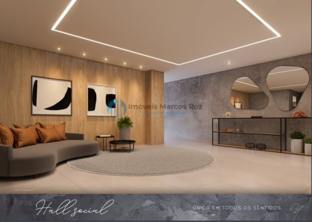 Imagem Apartamento com 2 Quartos à Venda, 48 m² em Jardim Esperança - Barueri