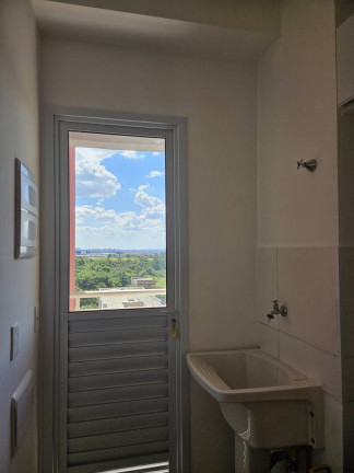 Imagem Apartamento com 2 Quartos à Venda, em Jardim São Bento - Hortolândia Imagem Apartamento com 2 Quartos à Venda, em Jardim São Bento - Hortolândia