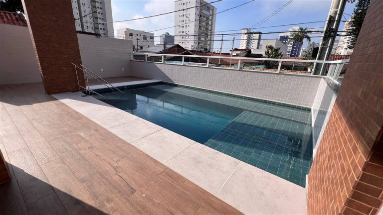 Imagem Apartamento com 1 Quarto à Venda, 48 m² em Guilhermina - Praia Grande Imagem Apartamento com 1 Quarto à Venda, 48 m² em Guilhermina - Praia Grande