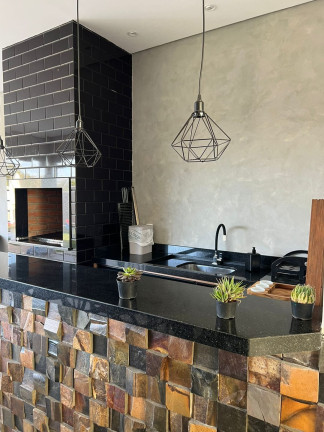 Imagem Casa com 3 Quartos à Venda, 160 m² em Ninho Verde Ii - Pardinho