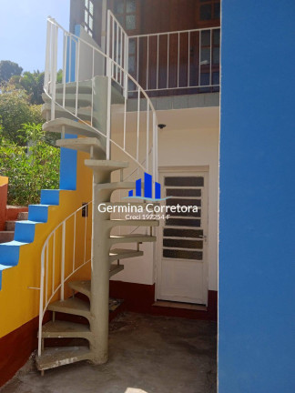 Imagem Casa com 5 Quartos à Venda, 386 m² em Morada Do Sol - Santana De Parnaíba