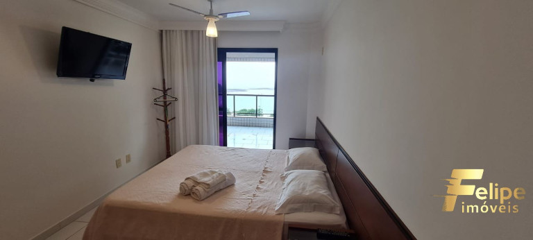 Imagem Imóvel com 3 Quartos à Venda, 357 m² em Enseada Azul - Guarapari