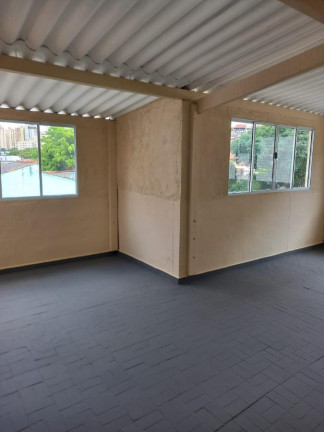 Imagem Sobrado com 3 Quartos para Alugar, 120 m² em Jardim Paraiso - São Paulo Imagem Sobrado com 3 Quartos para Alugar, 120 m² em Jardim Paraiso - São Paulo