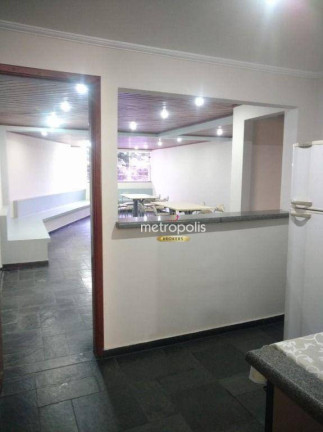 Imagem Apartamento com 3 Quartos à Venda ou Locação, 113 m² em Santa Paula - São Caetano Do Sul