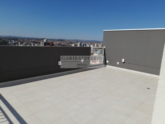 Imagem Cobertura com 1 Quarto à Venda, 71 m² em Centro - Campinas