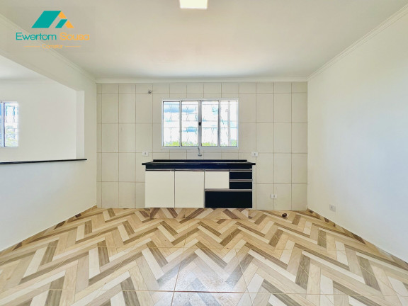 Imagem Casa com 2 Quartos à Venda, 115 m² em Jundiaizinho (terra Preta) - Mairiporã
