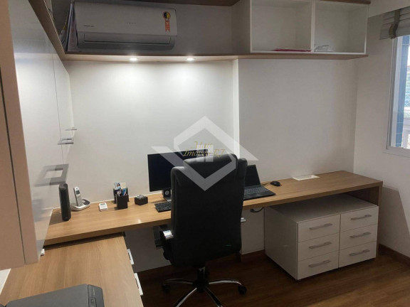 Imagem Apartamento com 4 Quartos à Venda, 250 m² em Icaraí - Niterói Imagem Apartamento com 4 Quartos à Venda, 250 m² em Icaraí - Niterói