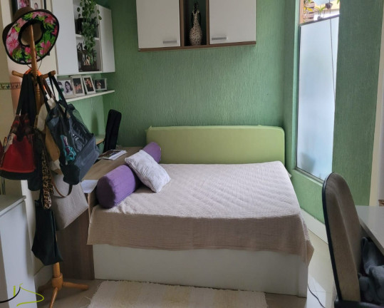 Imagem Imóvel com 4 Quartos à Venda, 217 m² em Floradas De São José - São José Dos Campos