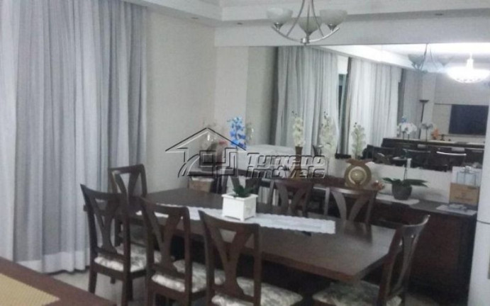 Imagem Apartamento com 3 Quartos à Venda, 156 m² em Jardim Das Indústrias - São José Dos Campos Imagem Apartamento com 3 Quartos à Venda, 156 m² em Jardim Das Indústrias - São José Dos Campos