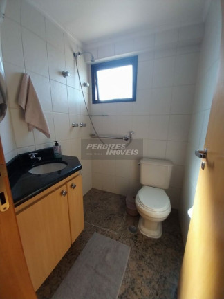 Imagem Apartamento com 3 Quartos à Venda, 132 m² em Perdizes - São Paulo Imagem Apartamento com 3 Quartos à Venda, 132 m² em Perdizes - São Paulo
