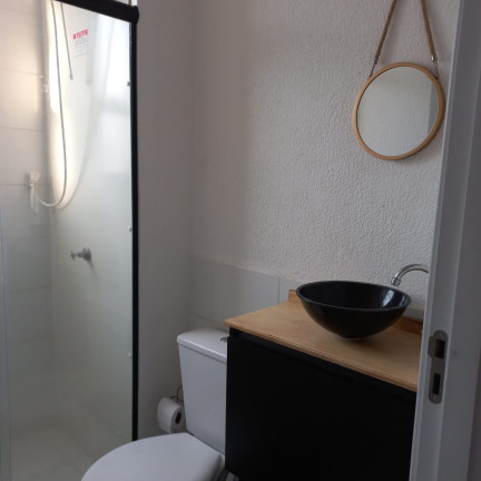 Imagem Imóvel com 2 Quartos à Venda, 49 m² em Jardim Araújo - Votorantim