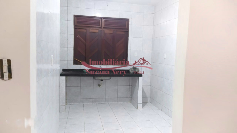 Imagem Casa com 3 Quartos à Venda, em Cajupiranga - Parnamirim Imagem Casa com 3 Quartos à Venda, em Cajupiranga - Parnamirim