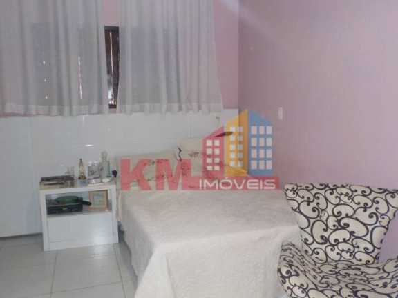 Imagem Casa com 3 Quartos à Venda, 100 m² em Centro - Mossoró Imagem Casa com 3 Quartos à Venda, 100 m² em Centro - Mossoró