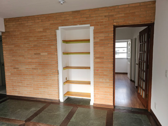 Imagem Imóvel com 3 Quartos à Venda, 81 m² em Vila Madalena - São Paulo Imagem Imóvel com 3 Quartos à Venda, 81 m² em Vila Madalena - São Paulo