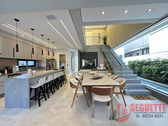 Imagem Casa com 5 Quartos à Venda, 330 m² em Riviera De São Lourenço - Bertioga Imagem Casa com 5 Quartos à Venda, 330 m² em Riviera De São Lourenço - Bertioga