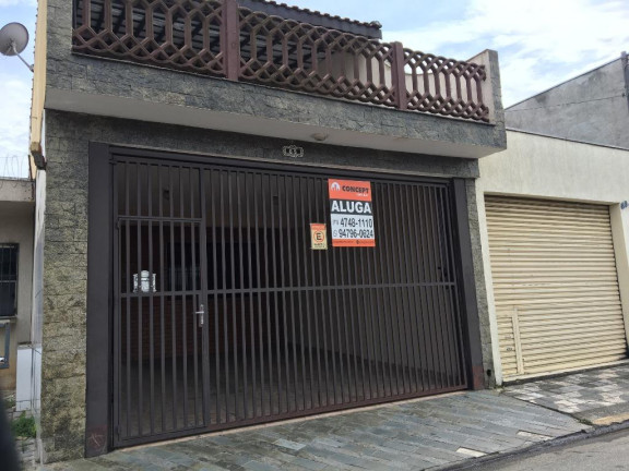 Imagem Sobrado com 3 Quartos à Venda, 180 m² em Centro - Suzano Imagem Sobrado com 3 Quartos à Venda, 180 m² em Centro - Suzano