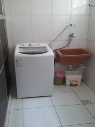 Imagem Apartamento com 3 Quartos à Venda, em Jardim Independência - São Vicente Imagem Apartamento com 3 Quartos à Venda, em Jardim Independência - São Vicente
