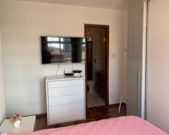 Imagem Imóvel com 3 Quartos à Venda, 100 m² em Cascatinha - Juiz De Fora Imagem Imóvel com 3 Quartos à Venda, 100 m² em Cascatinha - Juiz De Fora
