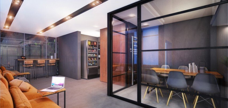 Imagem Apartamento com 2 Quartos à Venda, 56 m² em Santana - Porto Alegre