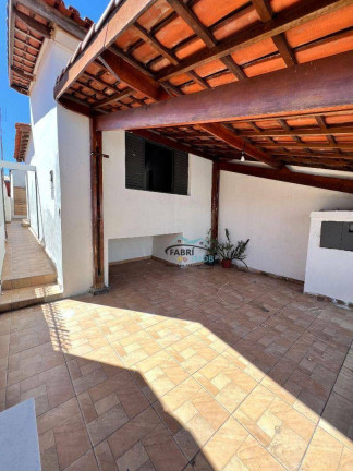 Casa com 2 Quartos à Venda, 121 m² em Vila Assis - Sorocaba