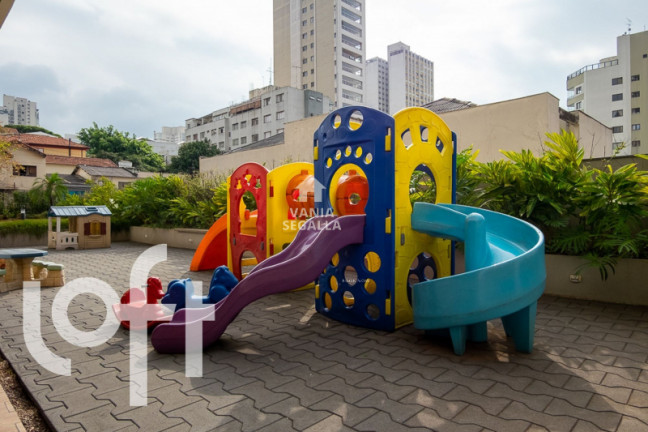 Imagem Apartamento com 3 Quartos à Venda, 150 m² em Perdizes - São Paulo