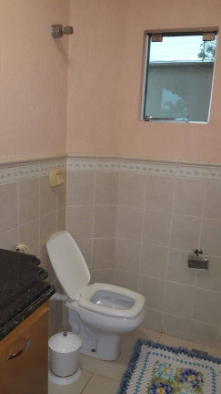 Imagem Sobrado com 3 Quartos à Venda, 864 m² em Setor Araguaia - Aparecida De Goiânia