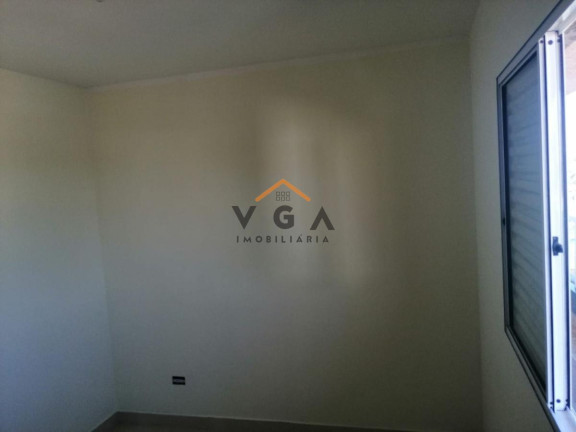 Imagem Apartamento com 2 Quartos à Venda, 44 m² em Vila Guilhermina - São Paulo