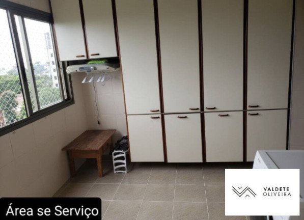 Imagem Apartamento com 4 Quartos à Venda, 183 m² em Centro - São José Dos Campos Imagem Apartamento com 4 Quartos à Venda, 183 m² em Centro - São José Dos Campos