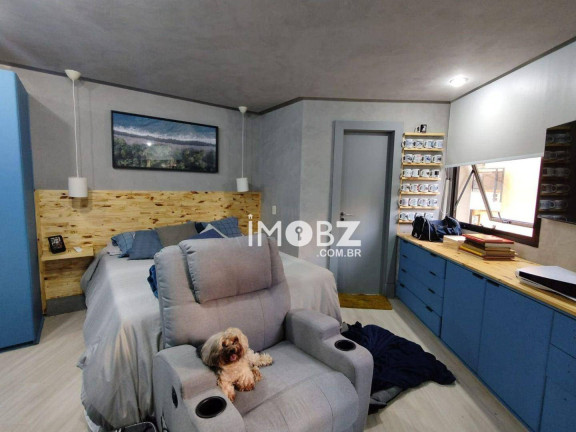 Imagem Imóvel com 1 Quarto à Venda, 58 m² em Jardim Ampliação - São Paulo