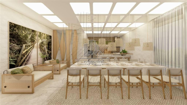 Imagem Apartamento com 2 Quartos à Venda, 105 m² em Canto Do Forte - Praia Grande Imagem Apartamento com 2 Quartos à Venda, 105 m² em Canto Do Forte - Praia Grande