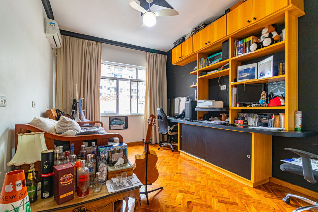 Imagem Apartamento com 3 Quartos à Venda, 136 m² em Botafogo - Rio De Janeiro Imagem Apartamento com 3 Quartos à Venda, 136 m² em Botafogo - Rio De Janeiro