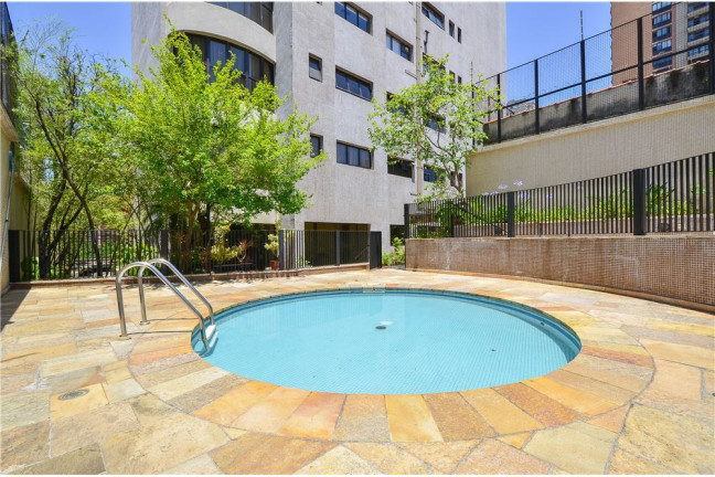 Imagem Apartamento com 3 Quartos à Venda, 146 m² em Vila Clementino - São Paulo