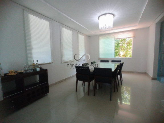 Imagem Casa de Condomínio com 6 Quartos à Venda ou Locação, 1.300 m² em Condados De Bougainville - Lagoa Santa Imagem Casa de Condomínio com 6 Quartos à Venda ou Locação, 1.300 m² em Condados De Bougainville - Lagoa Santa