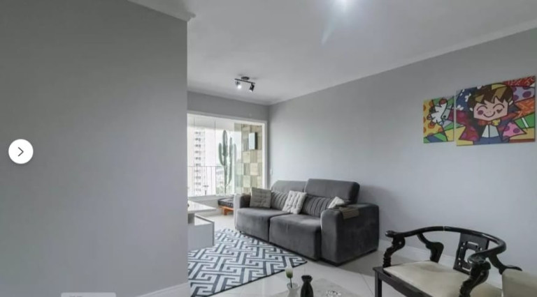 Imagem Imóvel com 2 Quartos à Venda, 66 m² em Vila Santa Catarina - São Paulo Imagem Imóvel com 2 Quartos à Venda, 66 m² em Vila Santa Catarina - São Paulo