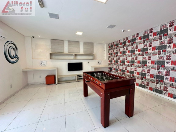 Imagem Apartamento com 1 Quarto à Venda, 53 m² em Guilhermina - Praia Grande Imagem Apartamento com 1 Quarto à Venda, 53 m² em Guilhermina - Praia Grande