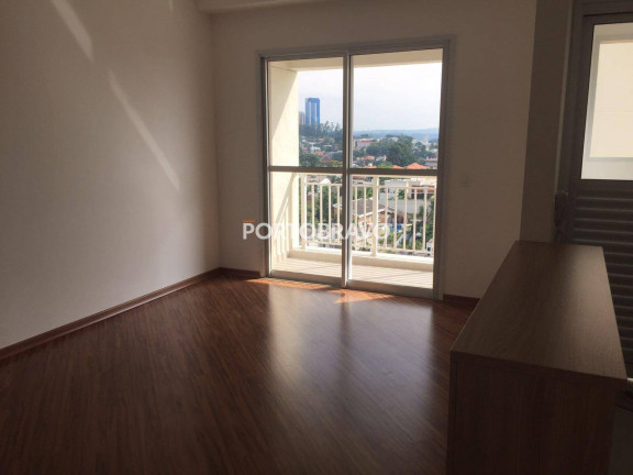 Imagem Apartamento com 1 Quarto à Venda, 51 m² em Melville Empresarial I E Ii - Barueri Imagem Apartamento com 1 Quarto à Venda, 51 m² em Melville Empresarial I E Ii - Barueri