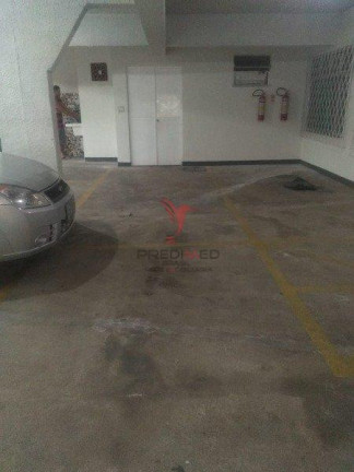 Apartamento com 2 Quartos à Venda, 56 m² em Ribeira - Rio De Janeiro