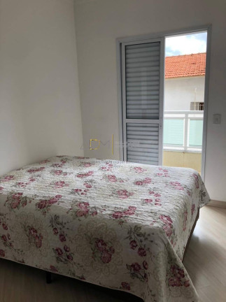 Imagem Apartamento com 2 Quartos à Venda, 64 m² em Jardim Bom Pastor - Botucatu