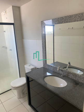 Imagem Apartamento com 2 Quartos à Venda, 58 m² em Vila Rezende - Franca Imagem Apartamento com 2 Quartos à Venda, 58 m² em Vila Rezende - Franca