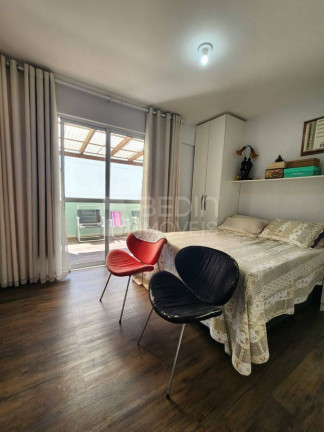 Imagem Apartamento com 2 Quartos à Venda, 97 m² em Municípios - Balneário Camboriú