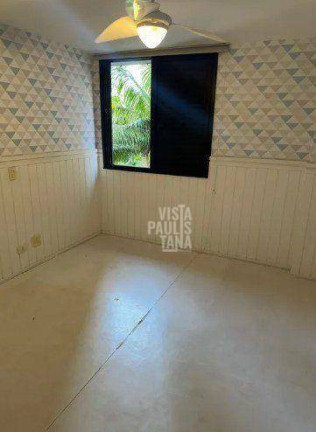 Imagem Apartamento com 4 Quartos à Venda, 164 m² em Jardim Paulistano - São Paulo